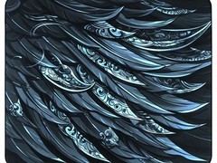 虎符破影鼠标垫限时121元