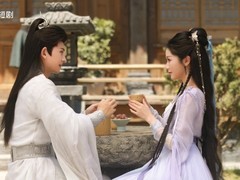 短剧〈仙剑三：生情〉上线，演绎紫萱徐长卿三世虐恋