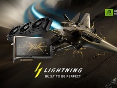 微星发布RTX 5090 Lightning系列旗舰显卡