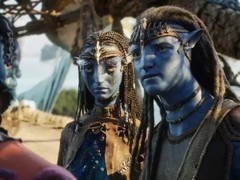阿凡达3票房放缓仍破12.3亿，跻身影史前30