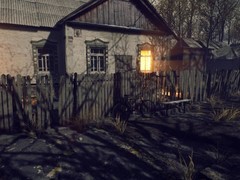 PS新作埃博拉村被指抄袭生化危机：村庄遭全网下架