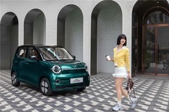 十万以内四款微型纯电代步车横评，哪款更适合家用通勤？