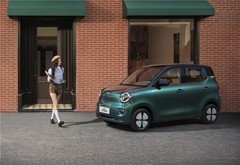 十万以内四款微型纯电代步车横评，哪款更适合家用通勤？