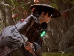 轮回之兽定档2026年8月4日，全平台发售并官宣进军中国市场