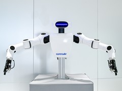 人形机器人公司推荐 2026：政策与技术双轮驱动产业新格局