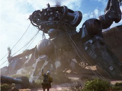 ARC Raiders以协作和平为内核，动态平衡PVE难度与玩家行为生态