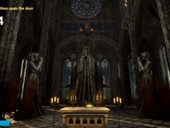 Steam限时免费领心理恐怖游戏NineHells，4月20日前永久入库