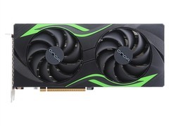 昂达发布RTX 5060/5060 Ti神盾显卡：8GB GDDR7、DP2.1b接口、双风扇散热
