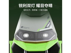 台铃追风者电动车限时直降1000