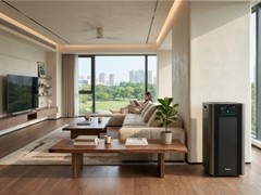 2026年旗舰除甲醛空气净化器深度实测：五款高效机型谁能真正守护新房安全