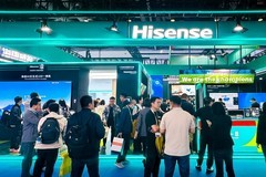 影音双擎赋能千行百业，海信商用显示重磅亮相北京 InfoComm 2026