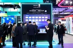 影音双擎赋能千行百业，海信商用显示重磅亮相北京 InfoComm 2026
