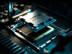 超微推三款AMD EPYC 4005边缘AI服务器，适配零售、制造与医疗场景