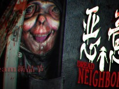 心理恐怖游戏恶意2026年5月7日登陆Steam，支持简中