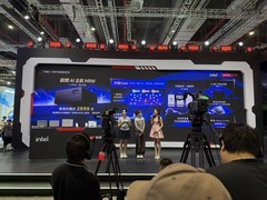 AI赋能全场景！联想携全系新品、世界杯限量版惊艳亮相BilibiliWorld 2026