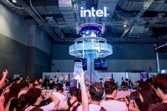 酷睿Ultra战力Plus，英特尔携九大合作伙伴亮相Bilibili World 2026