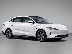 捷达首款纯电轿车M6申报工信部目录，定位中型轿跑，2026年下半年上市