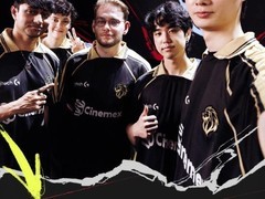 LYON战队3:0横扫G2夺冠，三局零换四统治级表现