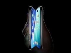 苹果首款折叠屏手机曝光：双电池4883mAh+2nm A20 Pro芯片