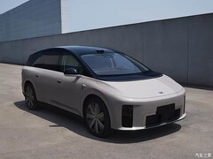 理想i9纯电SUV申报工信部，六座+800V高压平台，2026年9月发布
