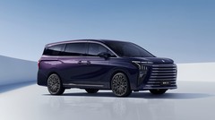 20万级家用MPV怎么选？空间、油耗、舒适性，老司机帮你排雷