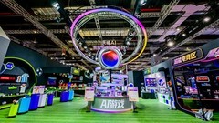 AI赋能全场景！联想携全系新品、世界杯限量版惊艳亮相BilibiliWorld 2026