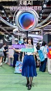 BW 2026联想展台探展：人气爆棚，爆款产品让观众爱不释手