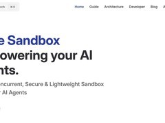 CubeSandbox正式支持ARM架构 腾讯云联手Arm攻克Agent沙箱跨架构难题