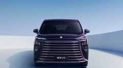 星海V9，20万级商务接待的体面之选