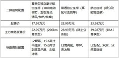 星海V9，20万级商务接待的体面之选