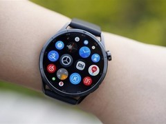 小米手表微信语音转文字功能将于7月上线，覆盖S4/S5全系列