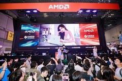 BW2026燃动魔都！AMD携手机械革命首发翼龙15 Air简奢轻薄电竞本