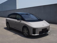 理想i9纯电SUV申报工信部公告：超长轴距六座旗舰，2026年9月发布