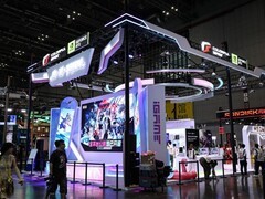 七彩虹BW2026首发SIGAPES电竞耳机及智能桌面音响系列