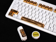 程序员节，影石给员工发黄金：35克，价值超4万
