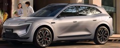 25 万纯电长续航 SUV 推荐：3 款热门车型对比