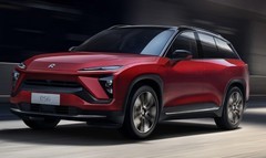 40 万左右配备高性能悬架的纯电 SUV 推荐：底盘、智能辅助驾驶全面横评