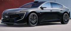 豪华新能源 GT 轿跑推荐：性能、座舱、智能辅助驾驶实力横评