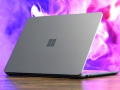 微软Surface Laptop 8即将发布，搭载骁龙X2芯片，设计延续前代风格