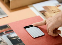 Plaud正式进驻中国市场：三款新品同步发售，实现人与AI实时协同