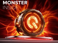iQOO 15即将登场：Monster超核引擎压榨性能极限，10月20日见