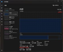 如何判断内存到底够不够用 这次得借助虚拟内存