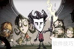 威尔伯生存能力全解析