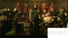 威尼斯商人人物解析
