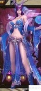 小龙女技能全解析