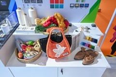 以材料创新深化合作 旭化成连续四次亮相进博会