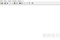 SkimEdit退出时自动保存设置