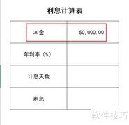 年利率3.95%利息计算方法