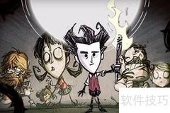 沃尔夫冈角色深度解析
