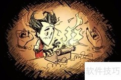 沃尔夫冈角色深度解析